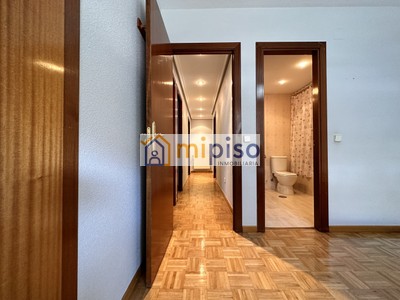 Entrada dorm ppal