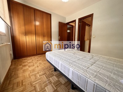 Dormitorio papel