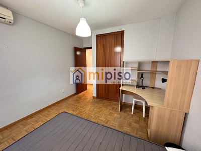 Dormitorio 3