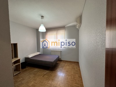 Dormitorio 3