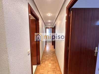 Pasillo