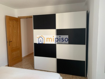 Dormitorio principal