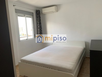 Dormitorio principal