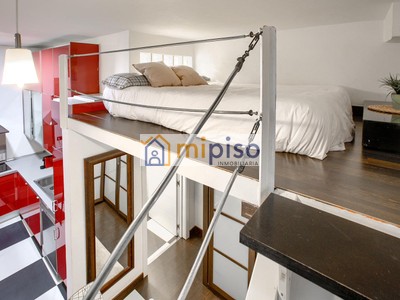 Dormitorio