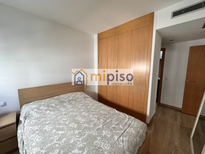 Dormitorio Principal