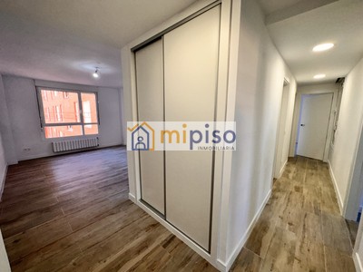 Hall / Pasillo