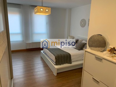 Dormitorio Principal