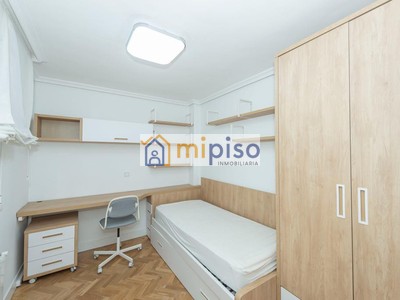 Dormitorio individual