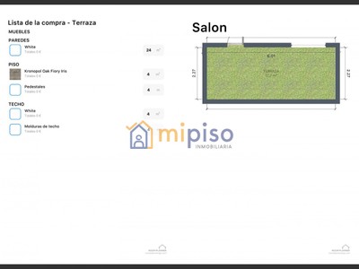 Terraza