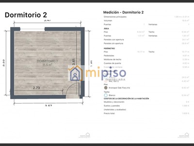 Dorm 2