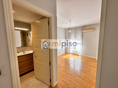 Dormitorio Principal