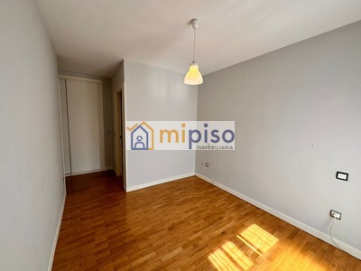 Dormitorio Principal