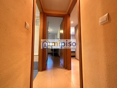 Pasillo