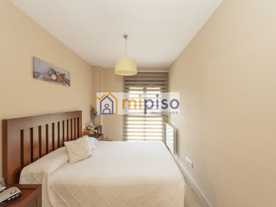 Dormitorio principal