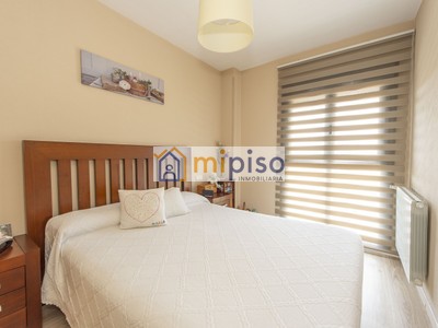 Dormitorio principal