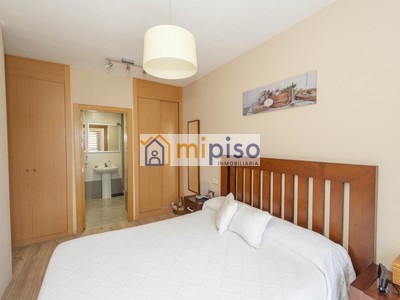 Dormitorio principal