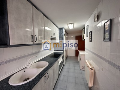 Cocina compartida