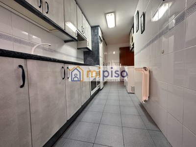 Cocina compartida