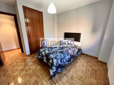 Habitación en alquiler en Getafe, Getafe Norte, con 1 dormitorio y baño