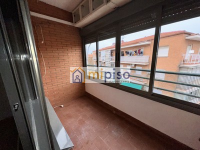 Terraza salón