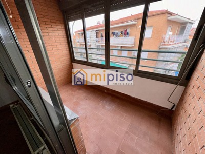 Terraza salón