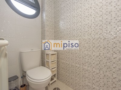 Aseo planta 1