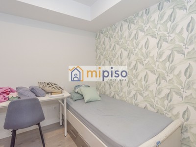 Habitación sótano