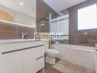 Baño planta 2