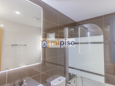 Baño planta 2