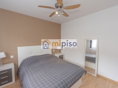 Dormitorio principal