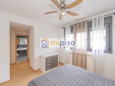 Dormitorio principal