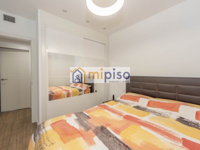 Dormitorio Principal