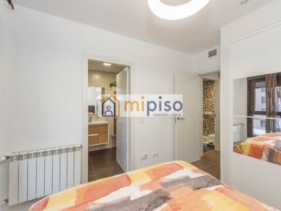 Dormitorio Principal