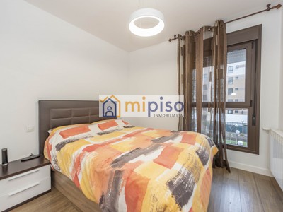 Dormitorio Principal