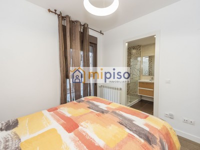 Dormitorio Principal