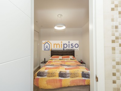 Dormitorio Principal