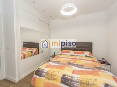 Dormitorio Principal