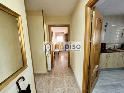 Pasillo