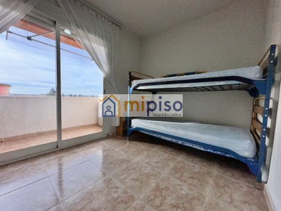 Dormitorio 4