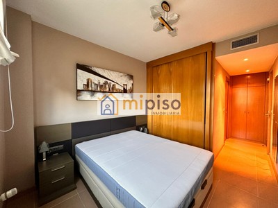 Dormitorio 1