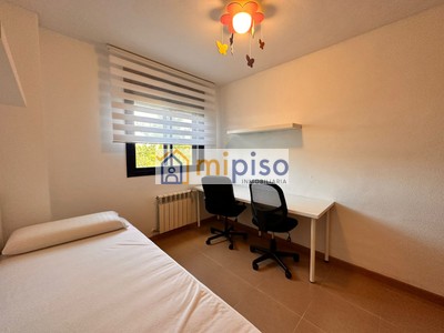 Dormitorio 3