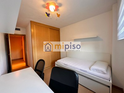 Dormitorio 3