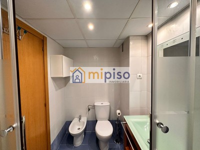 Baño 1