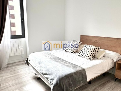 Dormitorio principal