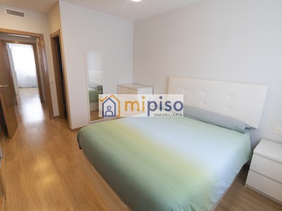 Dormitorio principal