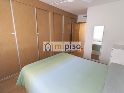 Dormitorio principal