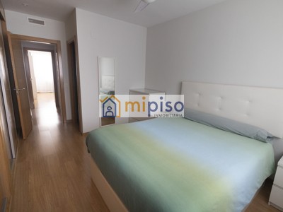 Dormitorio principal