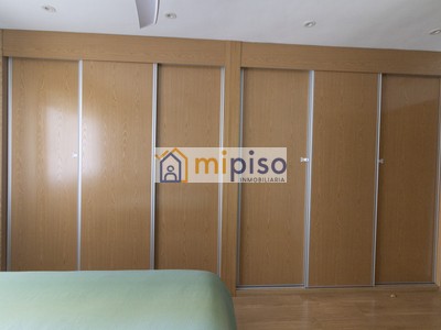 Dormitorio principal
