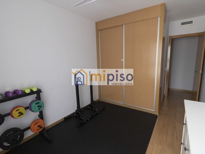 Dormitorio 3