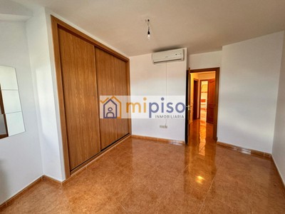 Piso en alquiler en Ciempozuelos, Ciempozuelos, con 1 dormitorio y baño